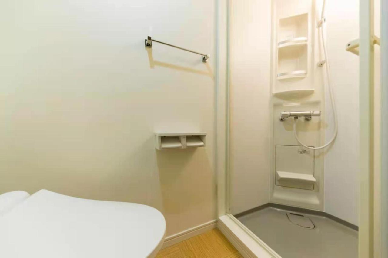 Rivil Hakata Apartment Fukuoka  Exterior foto