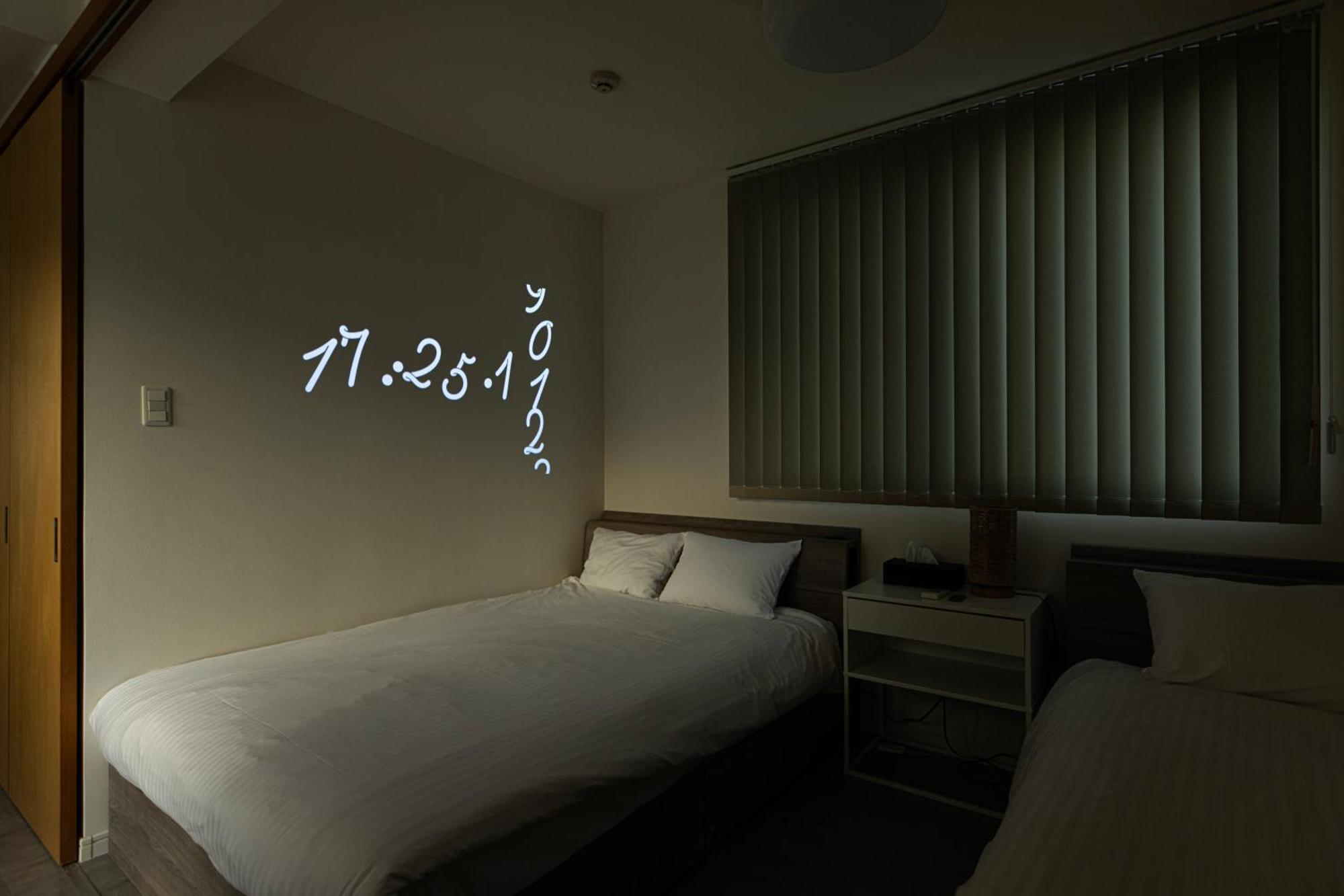 Rivil Hakata Apartment Fukuoka  Exterior foto